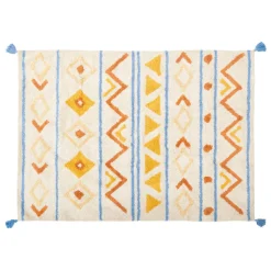 3S. x Home Tapis Hot