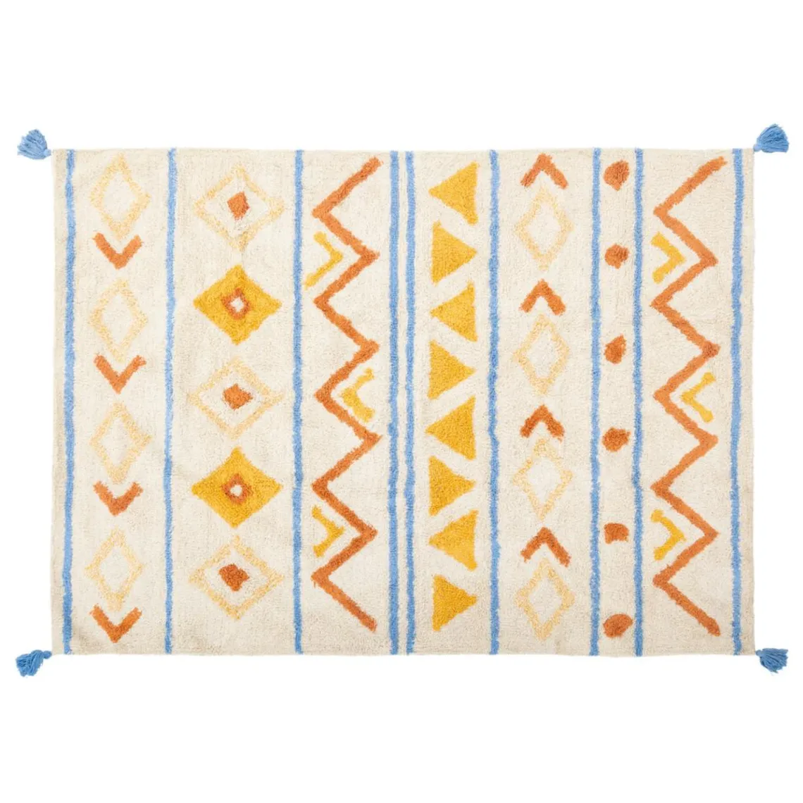 3S. x Home Tapis Hot