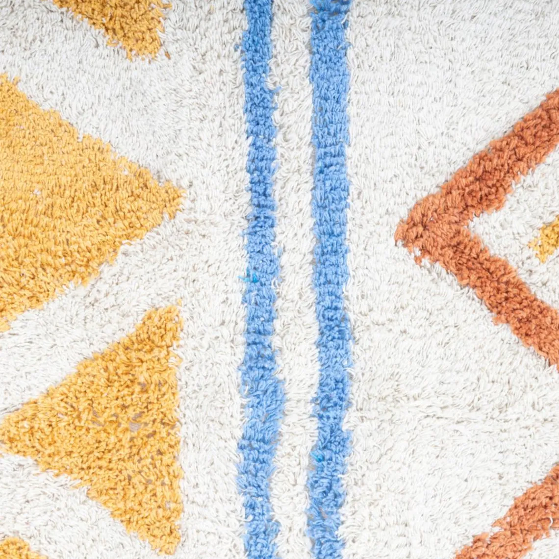 3S. x Home Tapis Hot