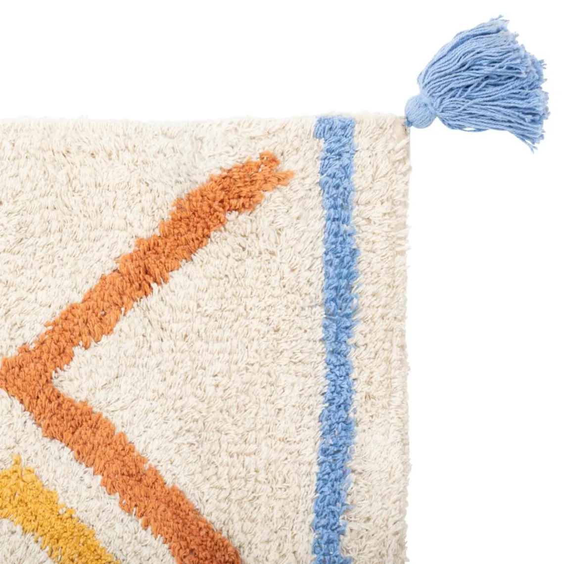 3S. x Home Tapis Hot