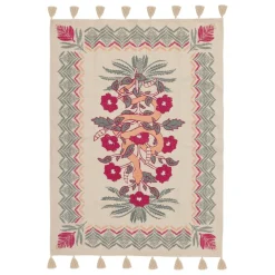 3S. x Home Tapis Outlet