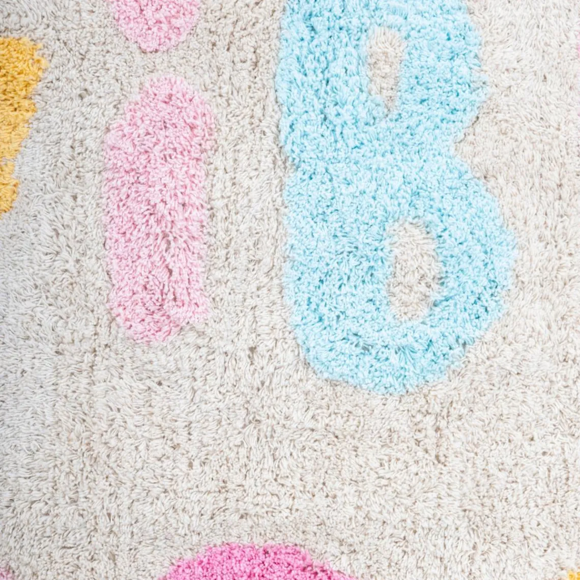 3S. x Home Tapis Best