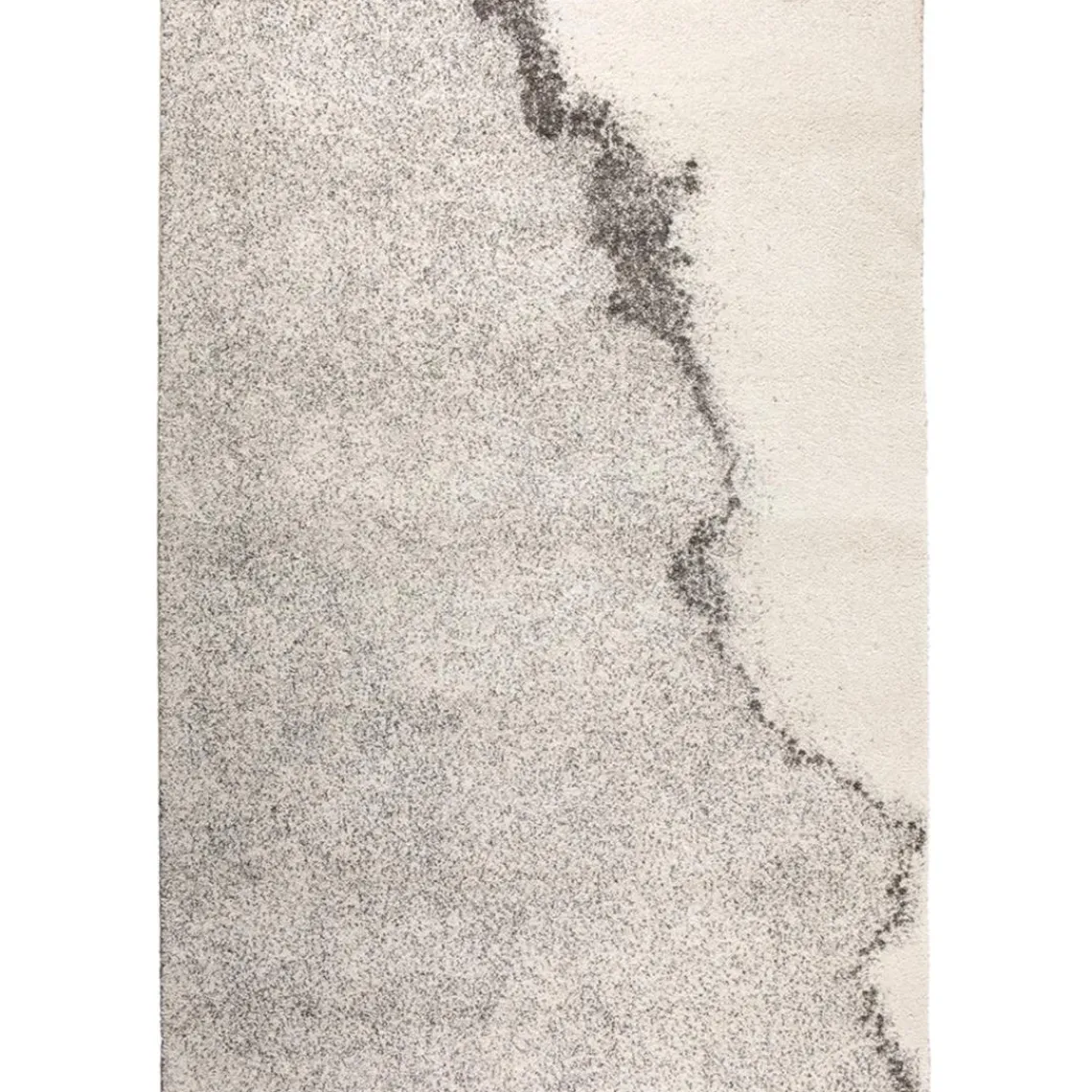 Maison Vivaraise Tapis Abu 2 Ivoire 160 x 230 Discount