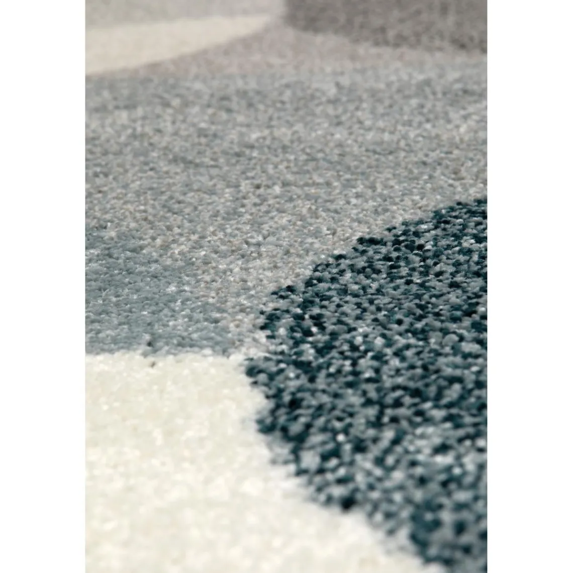 Maison Vivaraise Tapis Aina 2 Paon 160 x 230