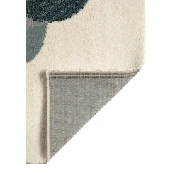 Maison Vivaraise Tapis Aina 2 Paon 160 x 230