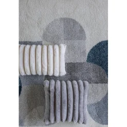 Maison Vivaraise Tapis Aina 2 Paon 160 x 230