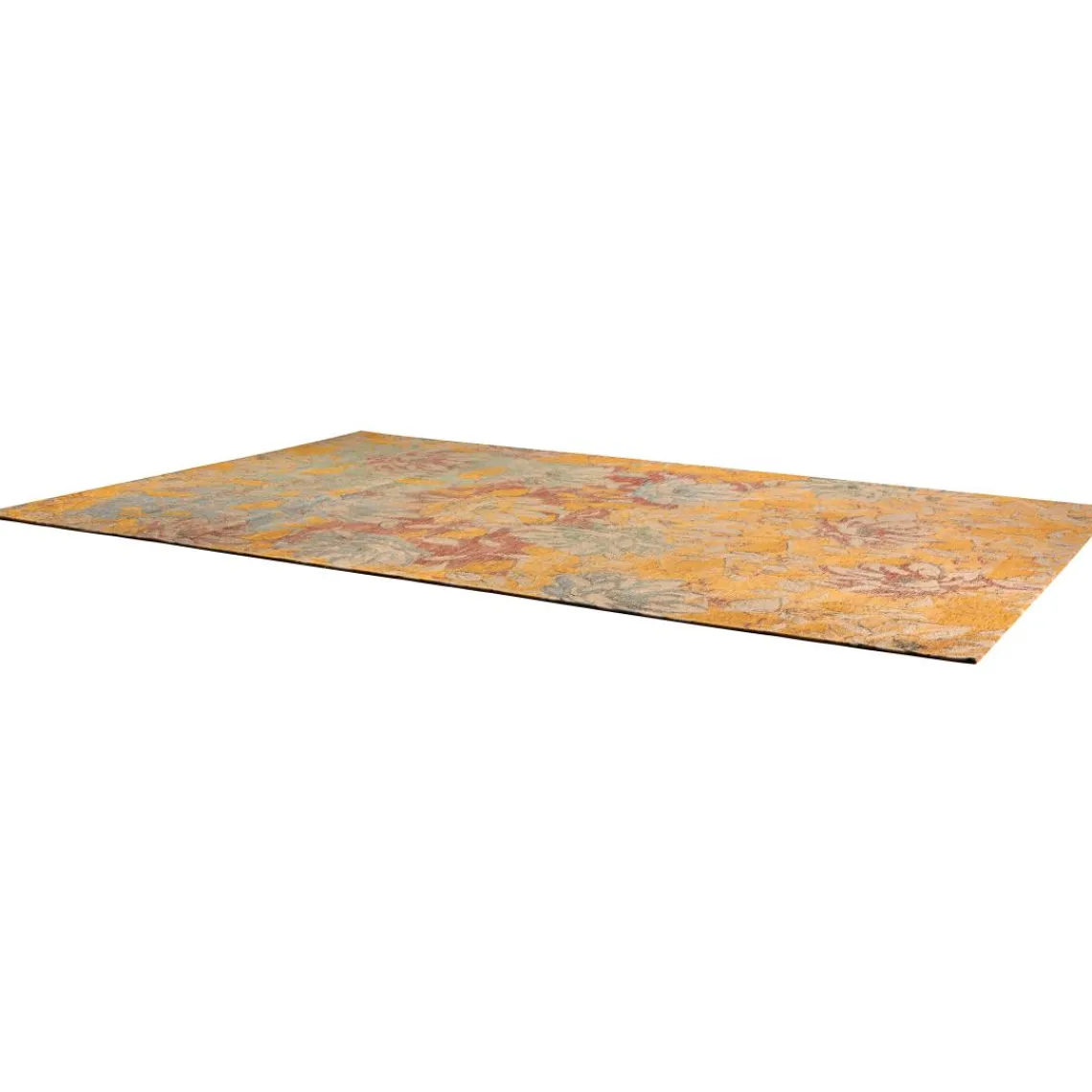 Maison Vivaraise Tapis Alba Multicolor 155 x 230 New