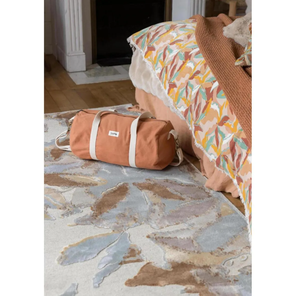 Maison Vivaraise Tapis Alina Multico 160 x 230 Online