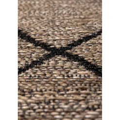Maison Vivaraise Tapis Allan outdoor Naturel Clearance