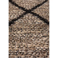 Maison Vivaraise Tapis Allan outdoor Naturel Clearance