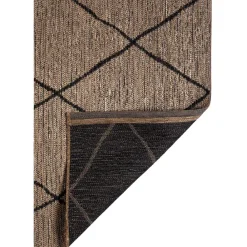 Maison Vivaraise Tapis Allan outdoor Naturel Clearance