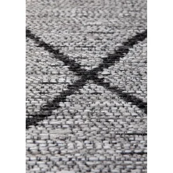 Maison Vivaraise Tapis Allan outdoor Perle New