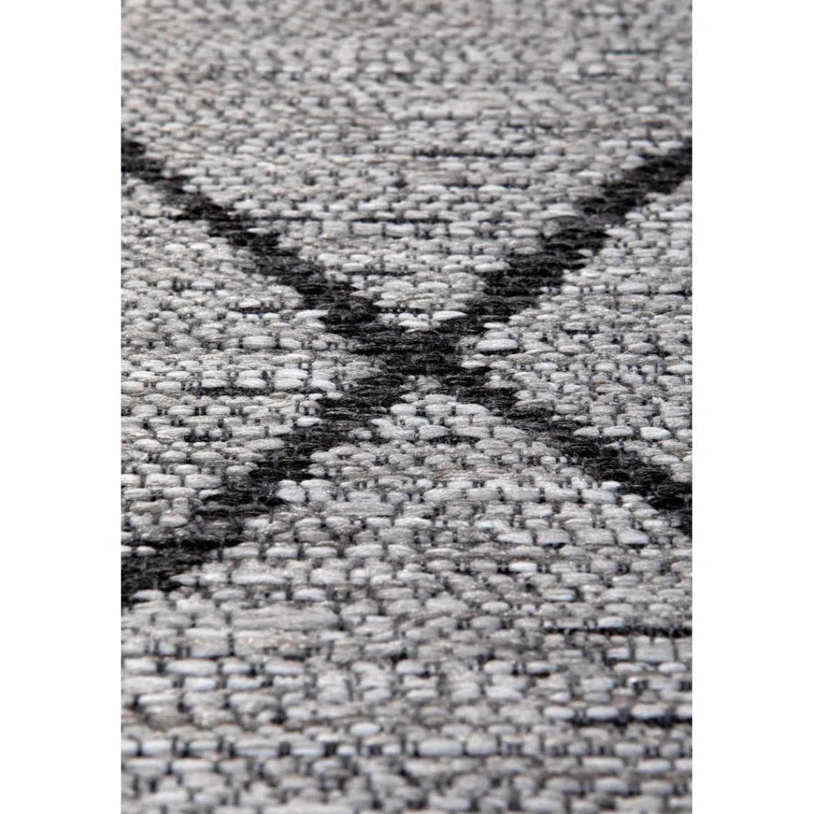 Maison Vivaraise Tapis Allan outdoor Perle New