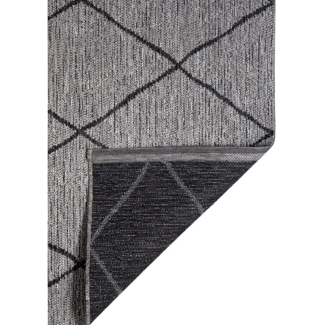 Maison Vivaraise Tapis Allan outdoor Perle New