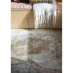 Maison Vivaraise Tapis Aloyse 160 x 230 Bronze Outlet