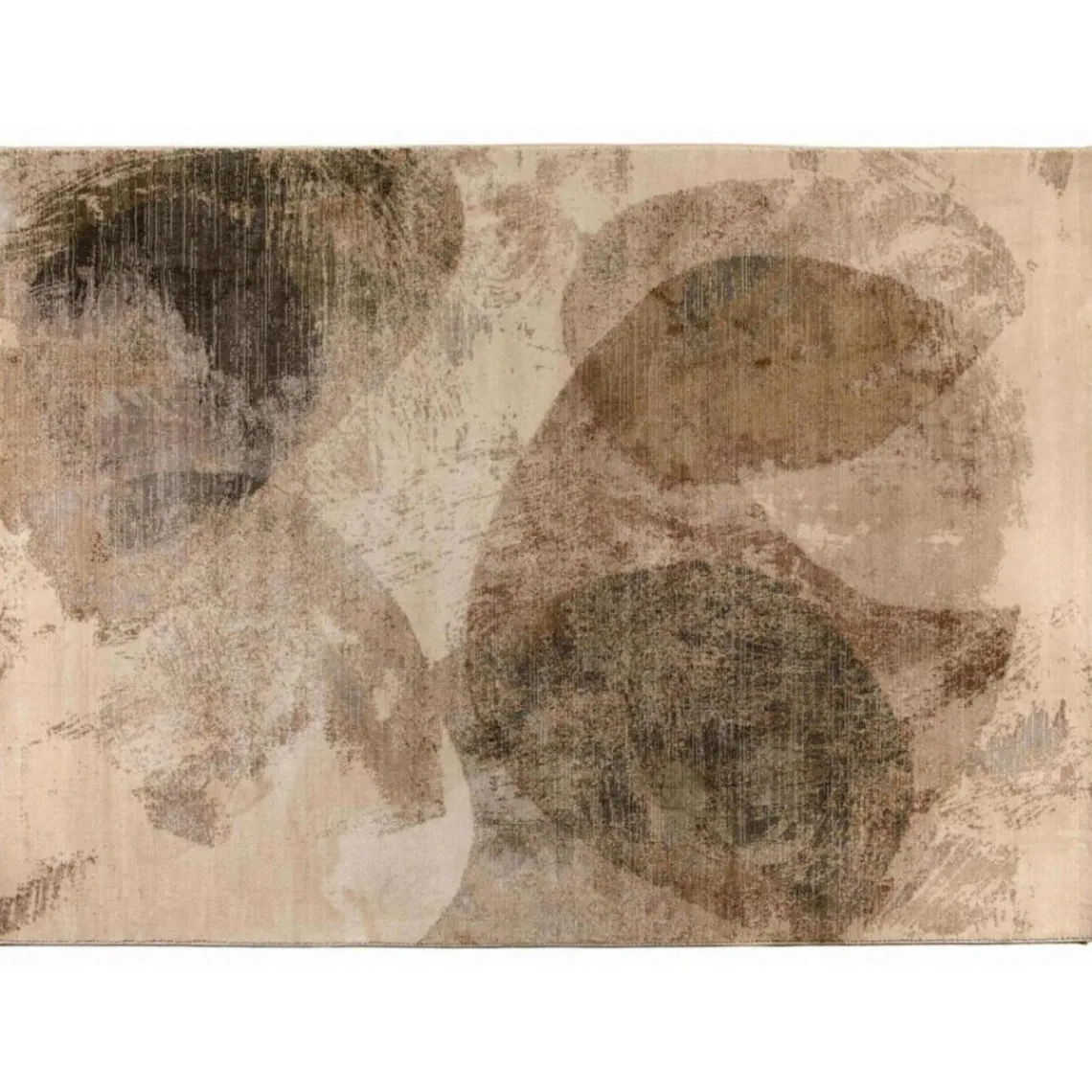 Maison Vivaraise Tapis Aloyse 160 x 230 Bronze Outlet