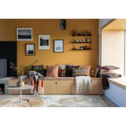 Maison Vivaraise Tapis Aloyse 160 x 230 Bronze Outlet