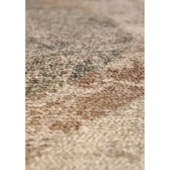 Maison Vivaraise Tapis Aloyse 160 x 230 Bronze Outlet