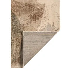 Maison Vivaraise Tapis Aloyse 160 x 230 Bronze Outlet