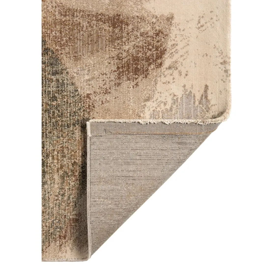 Maison Vivaraise Tapis Aloyse 160 x 230 Bronze Outlet