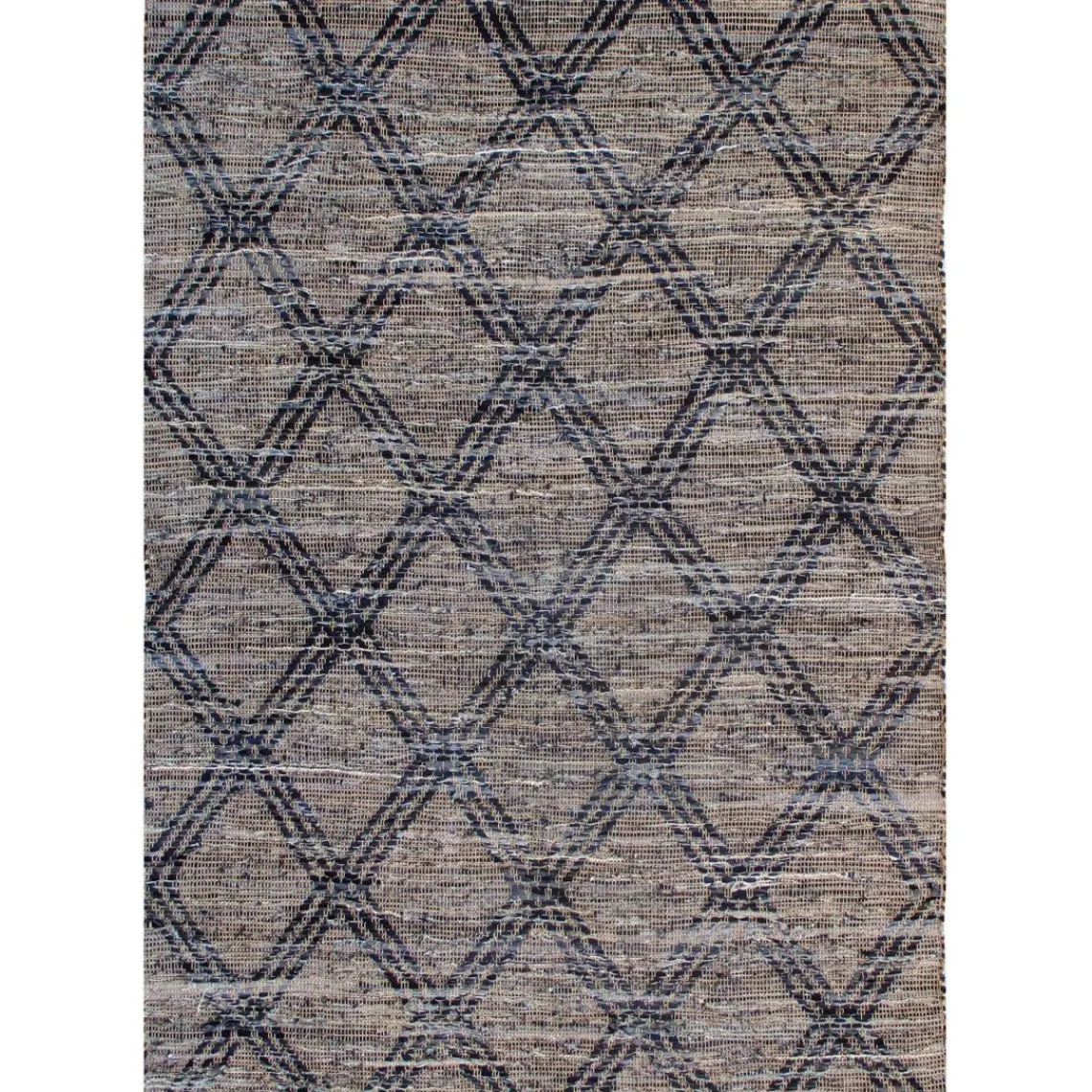 Maison Vivaraise Tapis Amaya Navy New