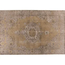 Maison Vivaraise Tapis Amel Bronze 155 x 230 Best