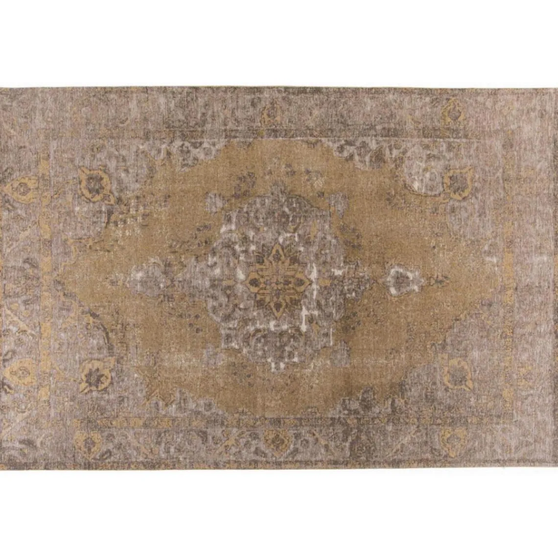 Maison Vivaraise Tapis Amel Bronze 155 x 230 Best