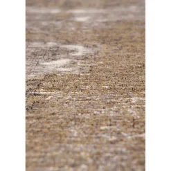 Maison Vivaraise Tapis Amel Bronze 155 x 230 Best