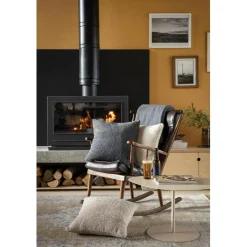 Maison Vivaraise Tapis Amel Bronze 155 x 230 Best