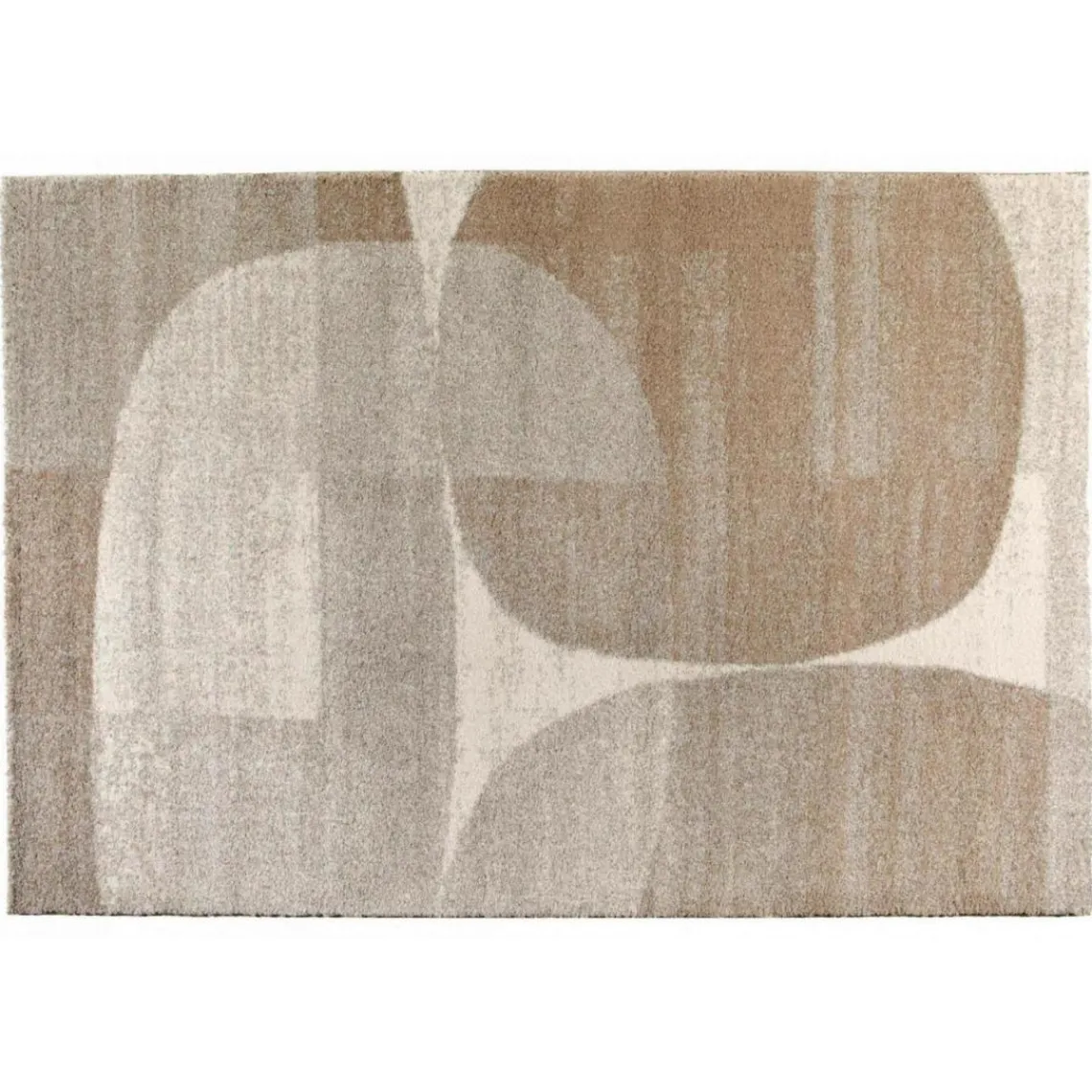 Maison Vivaraise Tapis Apolo 2 Naturel 120 x 170 New