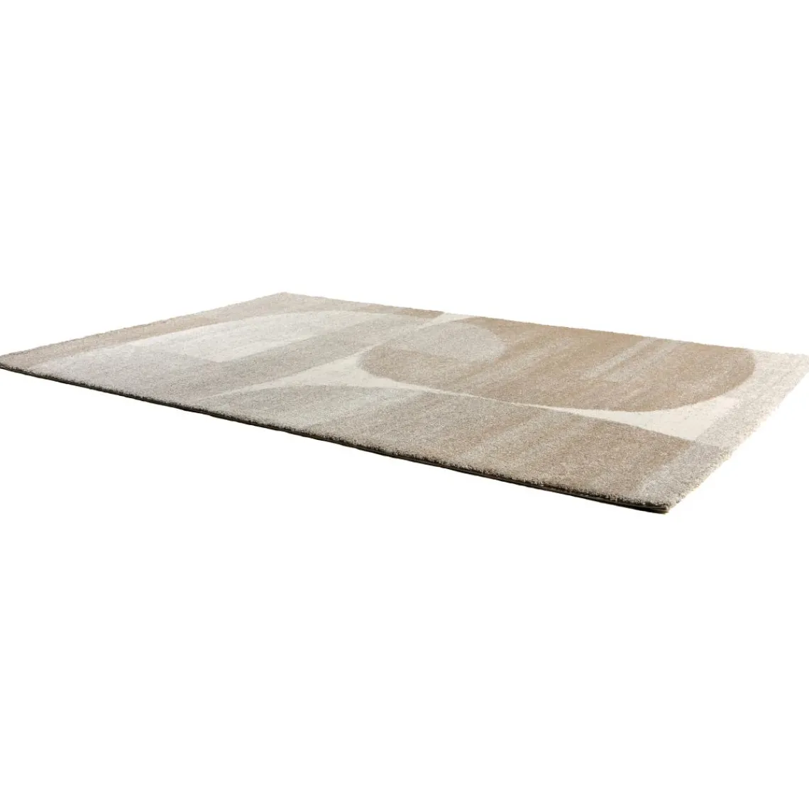 Maison Vivaraise Tapis Apolo 2 Naturel 120 x 170 New