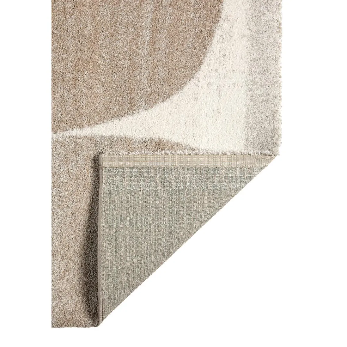 Maison Vivaraise Tapis Apolo 2 Naturel 120 x 170 New