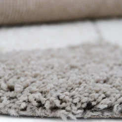 3S. x Home TAPIS BOHEMIAN ROND BEIGE DAISY Online