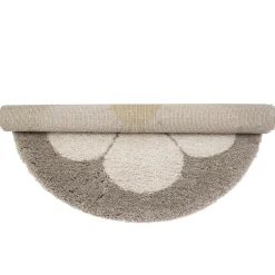 3S. x Home TAPIS BOHEMIAN ROND BEIGE DAISY Online