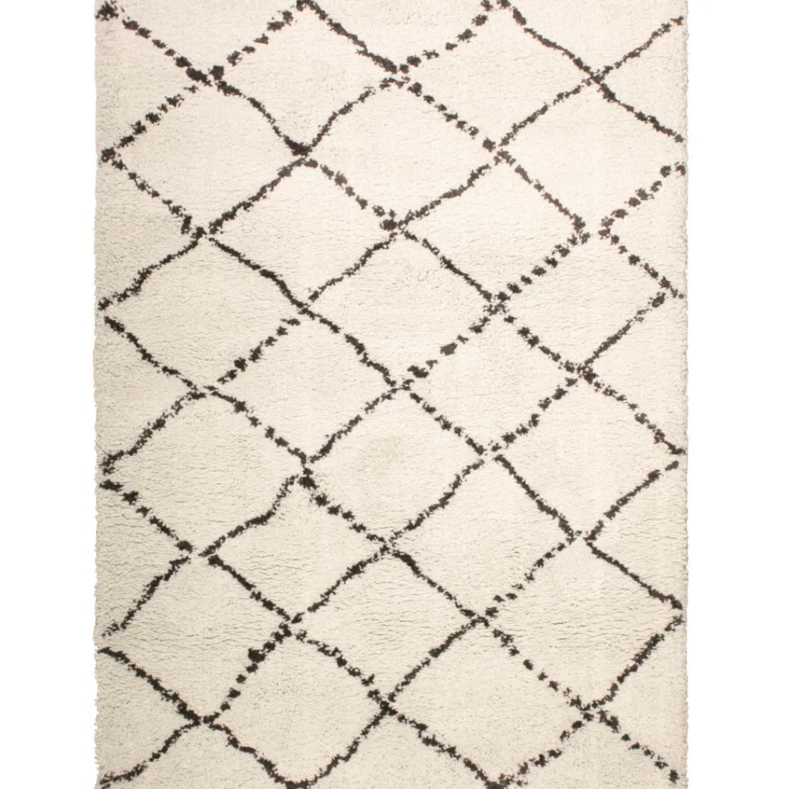 Maison Vivaraise Tapis Casablanca 200 X 290 Beige Best