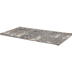 Maison Vivaraise Tapis Catania 2 outdoor 60 x 110 Gris Outlet