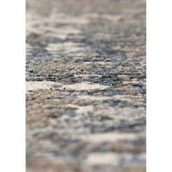 Maison Vivaraise Tapis Catania 2 outdoor 60 x 110 Gris Outlet