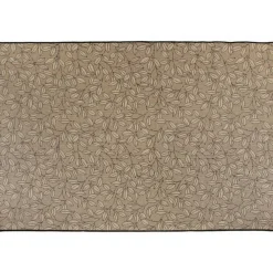 Maison Vivaraise Tapis Chelby outdoor Naturel 120 x 170