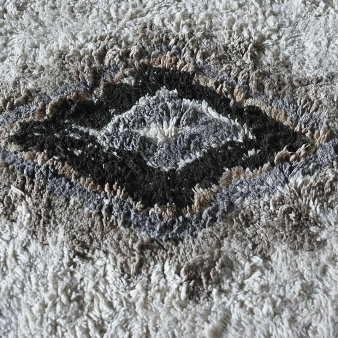 Maison Vivaraise Tapis Dawlish Ivoire/multi 160 x 230 Online