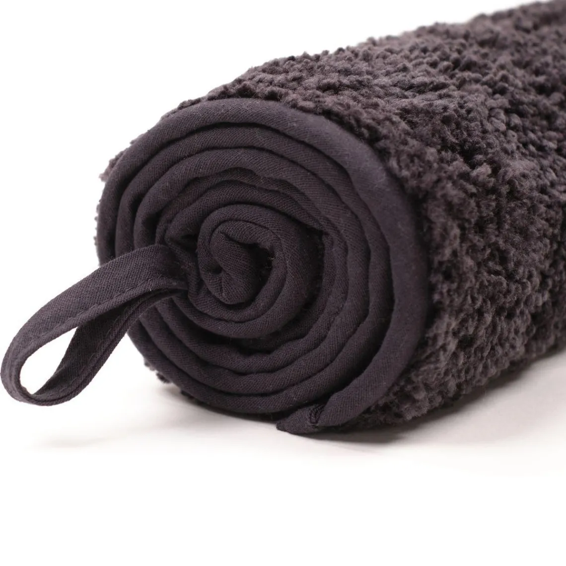 Today Tapis Déco FACTORY Fusain New