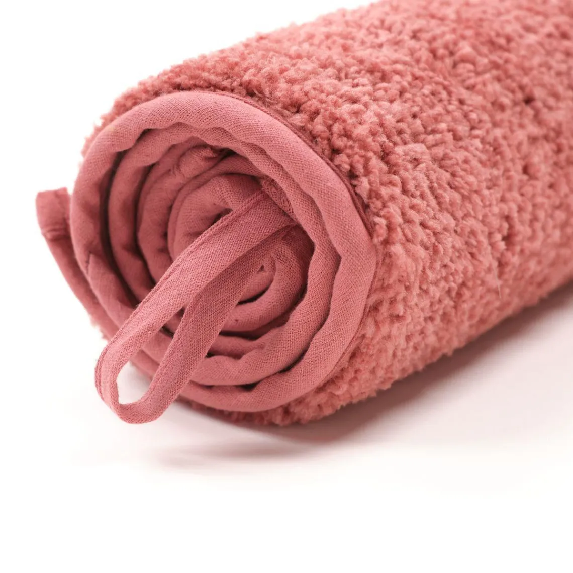 Today Tapis Déco FACTORY Terracota Discount