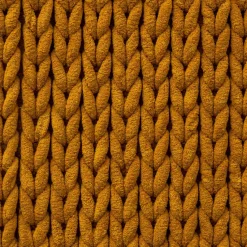 3S. x Home Tapis de bain 50x120 cm Jaune Clearance