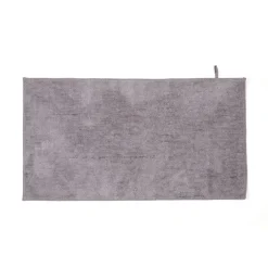 Today Tapis Deco FACTORY Gris Acier Sale