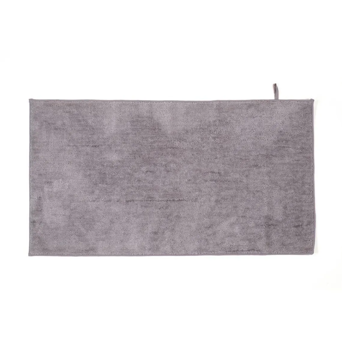 Today Tapis Deco FACTORY Gris Acier Sale