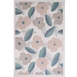 Nattiot Tapis design indoor & outdoor PAULO taille M Clearance