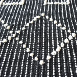 Maison Vivaraise Tapis design style ethnique Gimie 230 x 160 cm Best