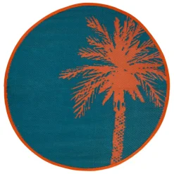 3S. x Home Tapis d'extérieur Hot