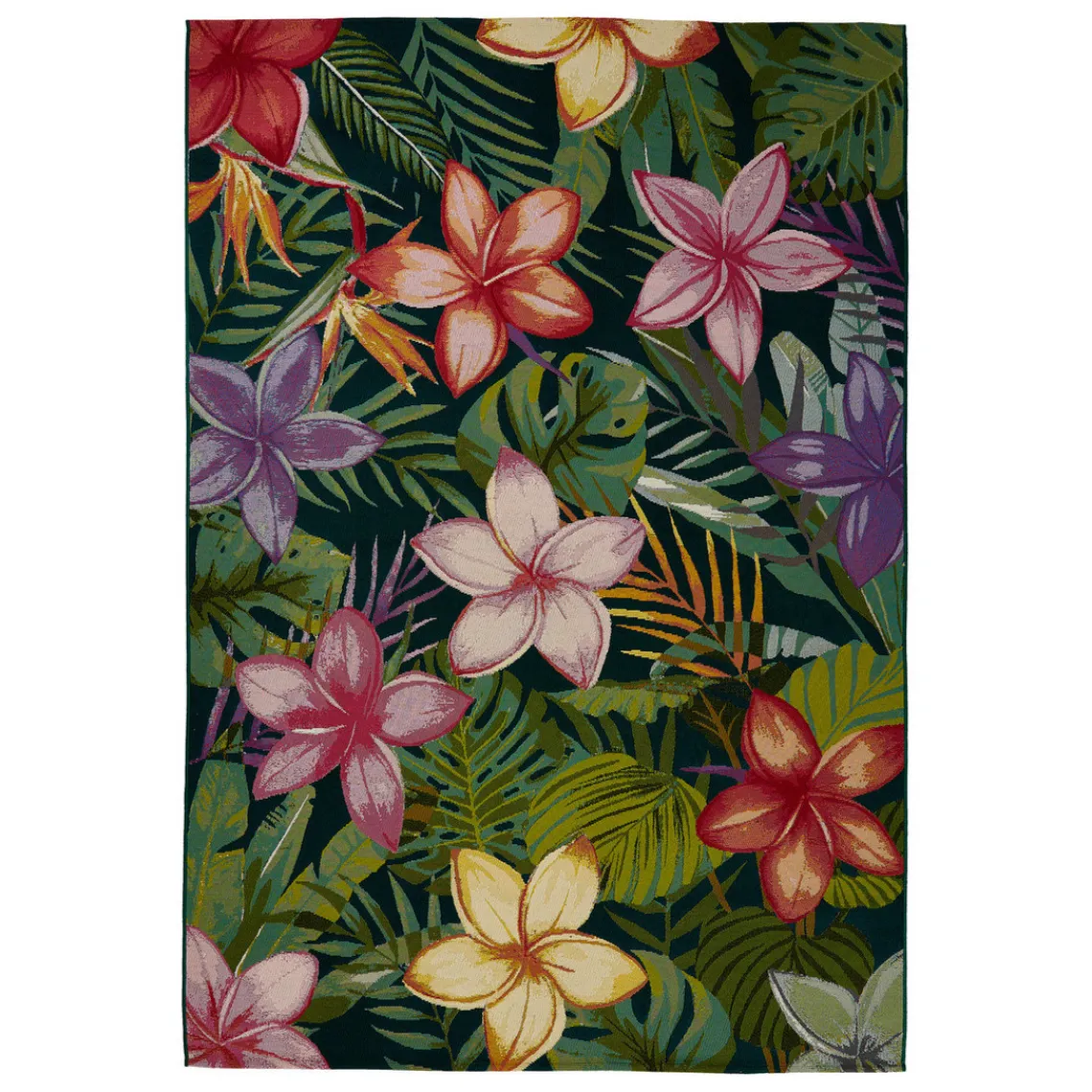 3S. x Home Tapis d'extérieur Hot