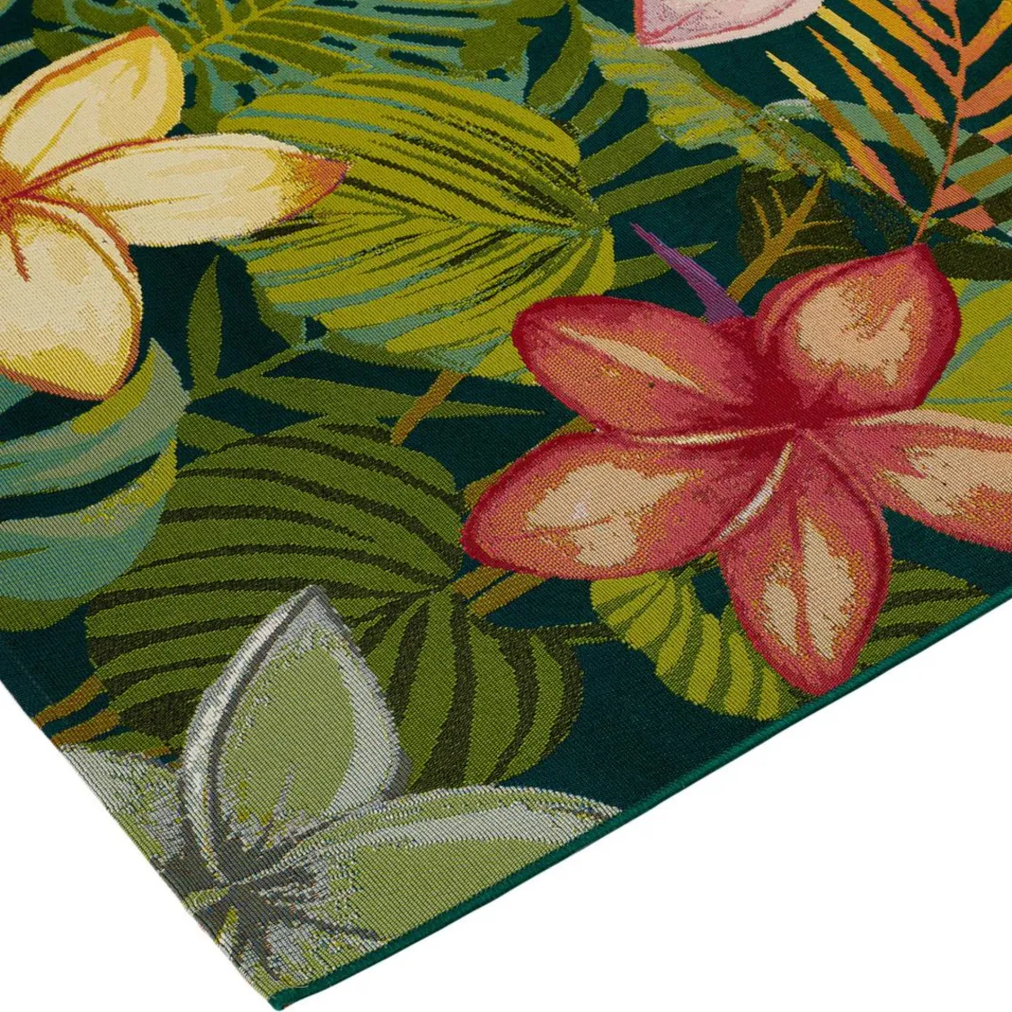 3S. x Home Tapis d'extérieur Hot