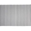 Macabane Tapis d’extérieur rectangulaire gris/blanc QUENTIN Best